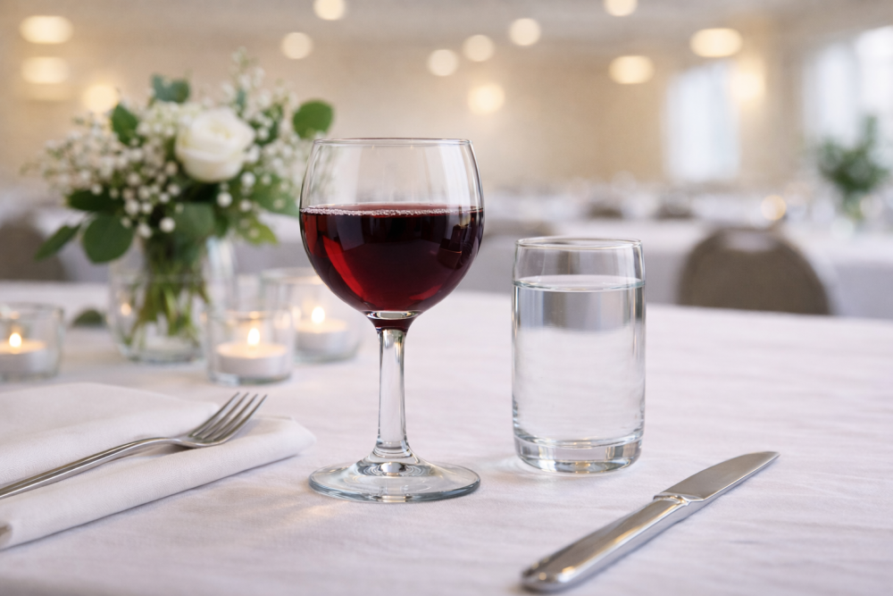 Balonglas De klassiske Ballon vinglas i ny version