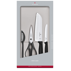 Victorinox Gaveæske 4 dele - Knive og tilbehør