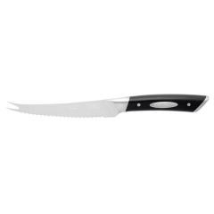 Scanpan Classic Tomat-/Ostekniv 14 cm - Knive og tilbehør