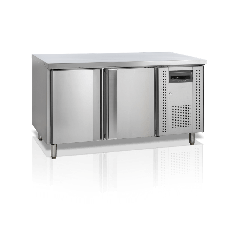 Tefcold Kølebord - bageri BK210 - Kølebord & Frysebord