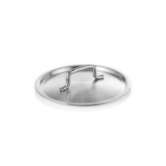 Cookware 21 Grydelåg Ø16 cm - 
