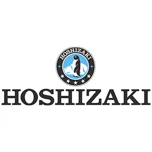 Logo of Hoshizaki