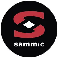 Logo of Sammic