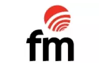 Logo of FM