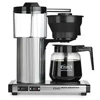 Kaffemaskine til kontor