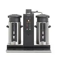 Kaffemaskiner til industri