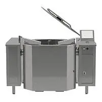 Kipsteger & Kipgryde