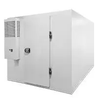 Kølerum og fryserum