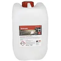 Sæbe og tilbehør til industriovn