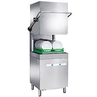 Industriopvaskemaskiner