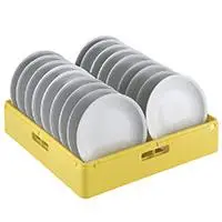 Tilbehør til industriopvasker