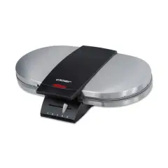 Vaffeljern Cloer dobb 2x16,5 cm - Øvrige maskiner