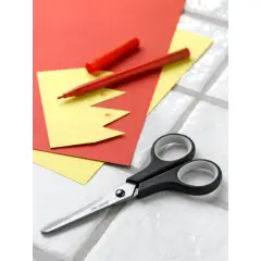 Saks Børne 13,4 cm - 