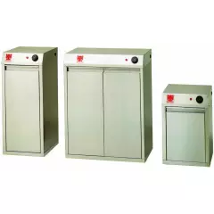 Varmeskab Berto  60 tall.spt60 - Outlet