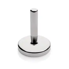 Kødhammer massiv 1,0 kg - Køkkenredskaber