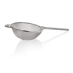 Sigte/grov stålskaft Ø35 40/75 lang - Outlet