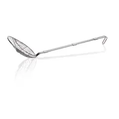 Fritureske Ø24, længde 45 cm - 