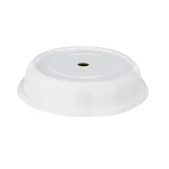 Låg polycarbonat Ø27,0  -20 - +120 grader - Outlet