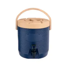 Termobeholder blå 12 liter - Opbevaring