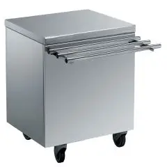 Disk - udlevering neutral sekt. DEMO - Outlet