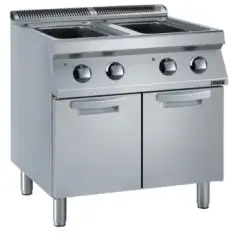 Pastakoger el, Zanussi gulvm. EVO700 - Pastakoger