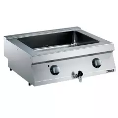 Vandbad Zanussi bordm. EVO700 - Kogebord