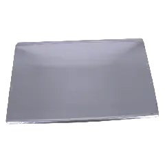 Bageplade alu. glat 40x60 cm - Bageplader og Ovnfaste fade