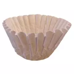 Kaffefiltre 500 stk til 10 L storbryg 152/457 - Kaffemaskiner