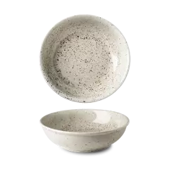 Lifestyle skål natural Ø21 cm - 