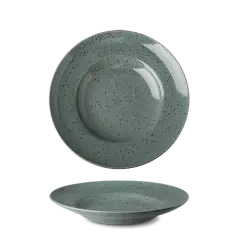 Lifestyle pasta tallerken rainforest Ø29 cm - Outlet