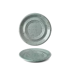 Lifestyle underkop rainforest Ø17 cm til suppekop - Outlet