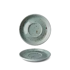 Lifestyle underkop rainforest Ø15 cm til 22 cl kaffekop - Outlet