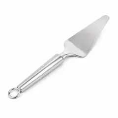 Kagespade 25 cm i rustfri stål - Tænger og serveringsbestik