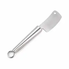 Ostekniv 20 cm i rustfri stål - Knive og tilbehør