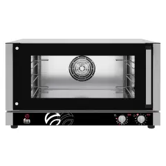 RXL 603 Plus Konvektionsovn 3 x 1/1 GN - Ovne