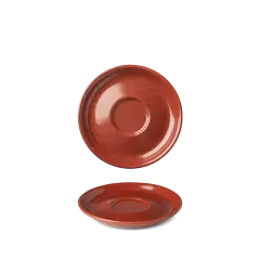 Lifestyle underkop volcano Ø12 cm til 9 cl kop (udgår) - Outlet