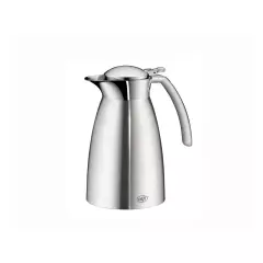 Alfi Gusto Termokande 0,6 liter Mat stål - Kander og termokander