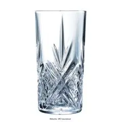 Arcoroc Broadway glas 38 cl - Servering