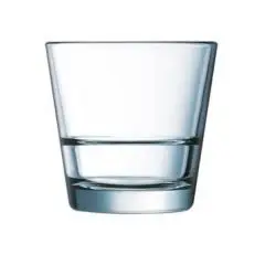 Arcoroc Stabelbar Glas 21 cl - Outlet