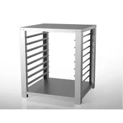 FM RX 60/40 Understel 1/1GN med 8 stik - Ovne