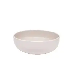 Everyday Ritual Crema skål Ø23 cm - Porcelæn skåle