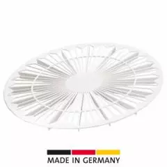 Westmark kagemakør og afkølingsrist ø32 cm - 