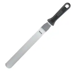 Westmark Masterline paletkniv  med knæk (bøjelig) 25,5 x 3,5 cm - 