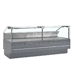 Køledisk SOCA25090A - Kølebord & Frysebord