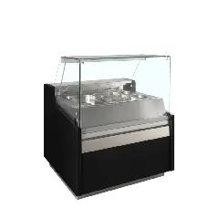 Køledisk SPID100 - Kølebord & Frysebord