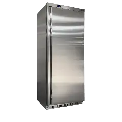 Lagerfryseskab UF600SS med 2/1 GN hylder - Industrikøleskab