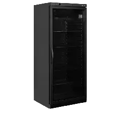 Displaykøleskab UR600BG med 2/1 GN hylder - Industrikøleskab