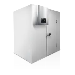 Tefcold Kølerum CRPF2130WD - Kølerum og fryserum