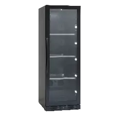 Scandomestic Vinkøleskab SV138B med en zoner - Vinkøleskab