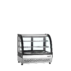 Display-kølemontre LCT750C/BLACK - Kølemontre